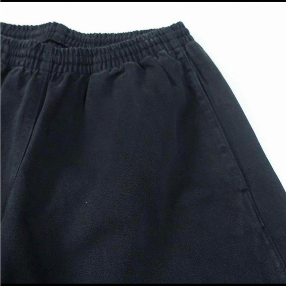 YZY x GAP Collaboration Sateen pants - Picture 3 of 4